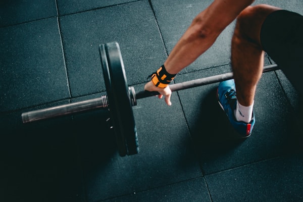 Fitness Community