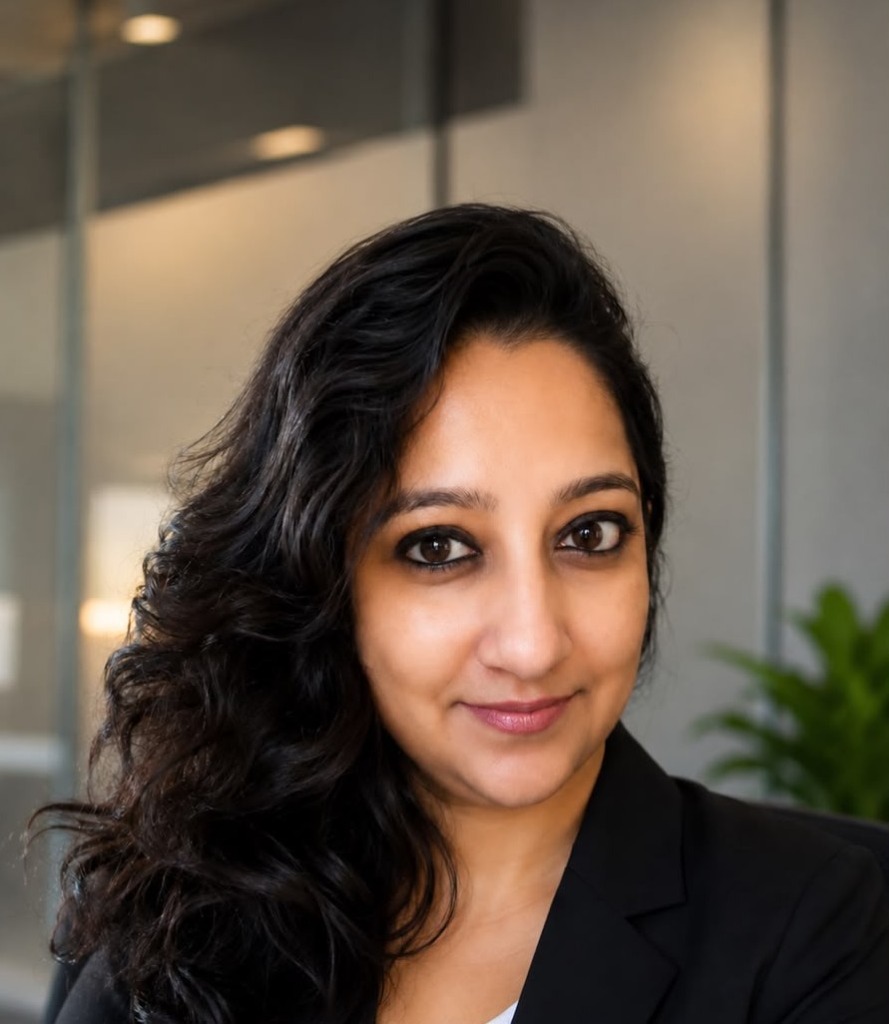 Abha Duggal Khanna