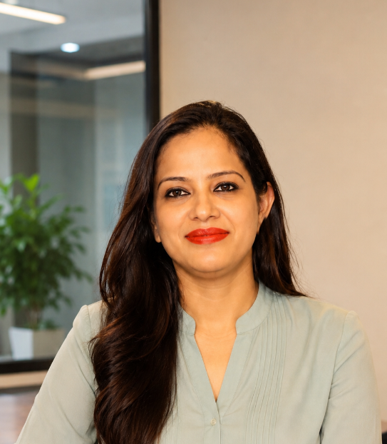 Shalini Rana